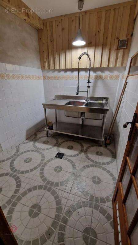 Maison à LE MAS-D&#039;AZIL