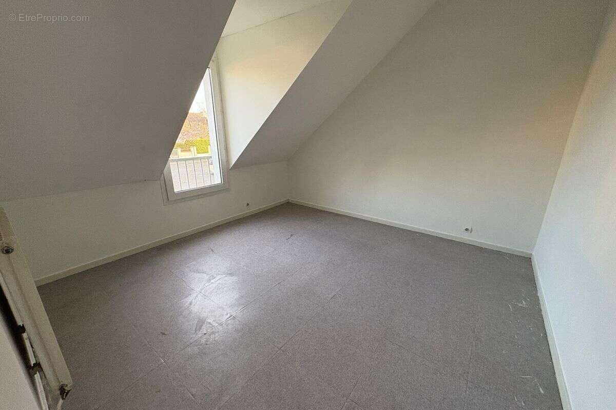 Maison à CHAMBRAY-LES-TOURS