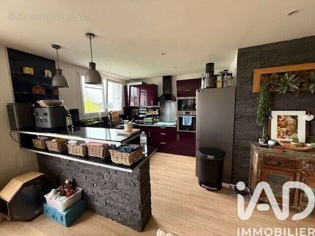Photo 4 - Appartement à MONTLIGNON