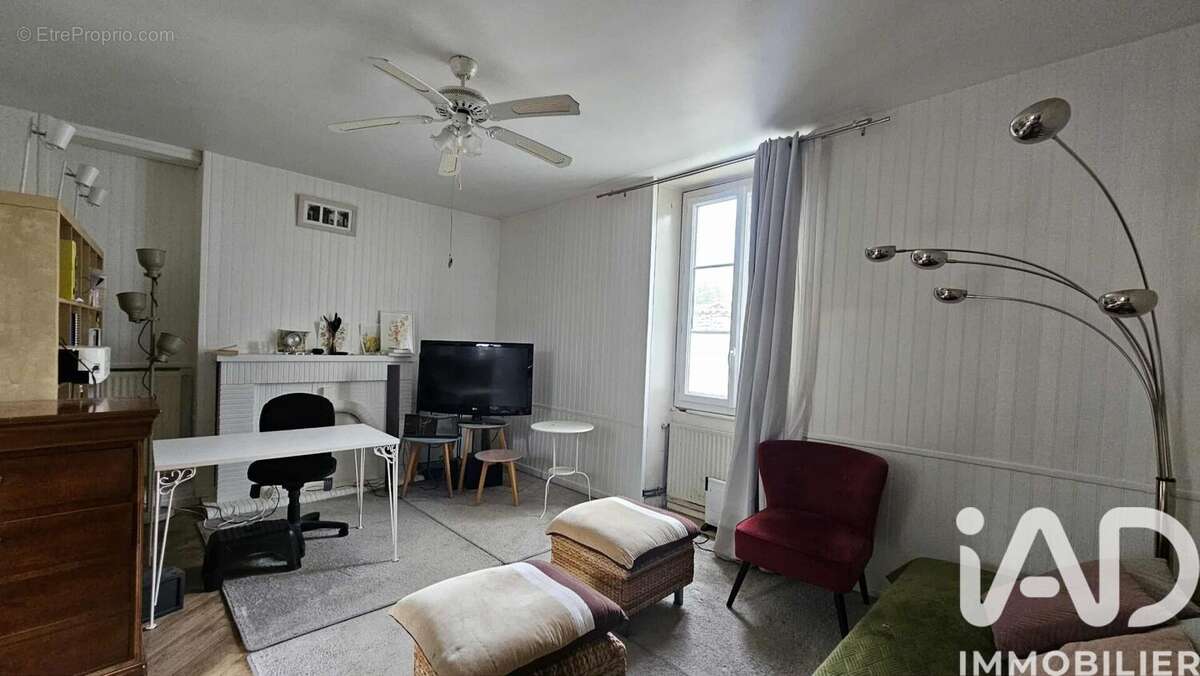 Photo 2 - Maison à CHARME