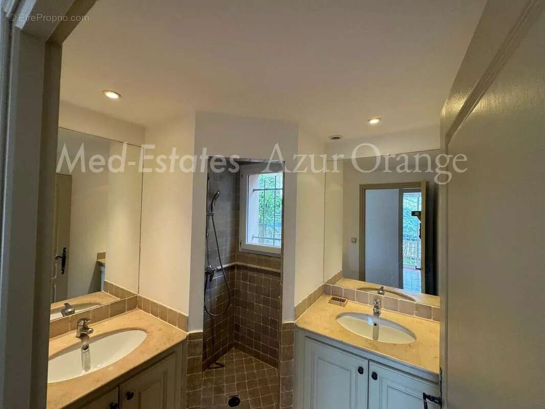 Appartement à SAINTE-MAXIME