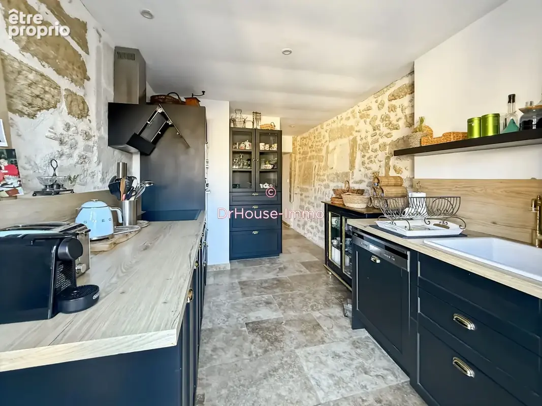 Maison 6 pièces 116 m² à vendre à Barbentane (13570) - photo 41