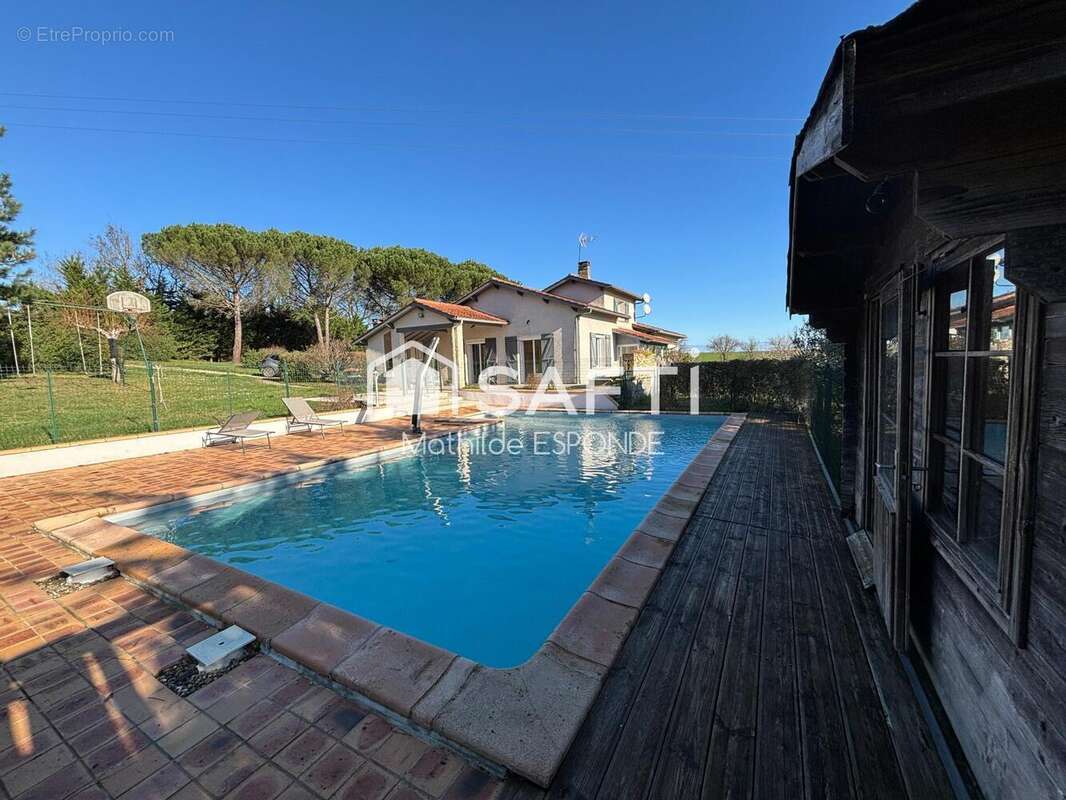 Photo 4 - Maison à CONDOM