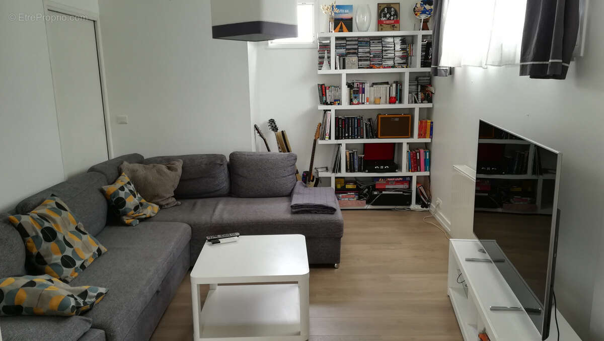 Appartement à SAINT-JEAN-DE-MONTS