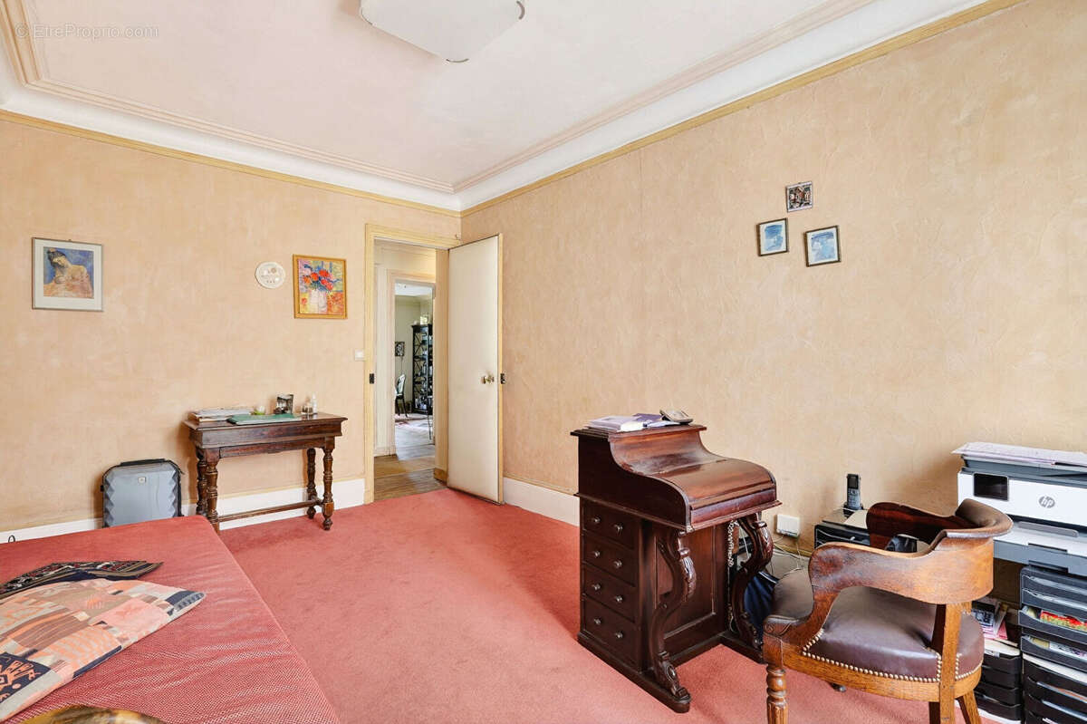 Appartement à SAINT-MANDE