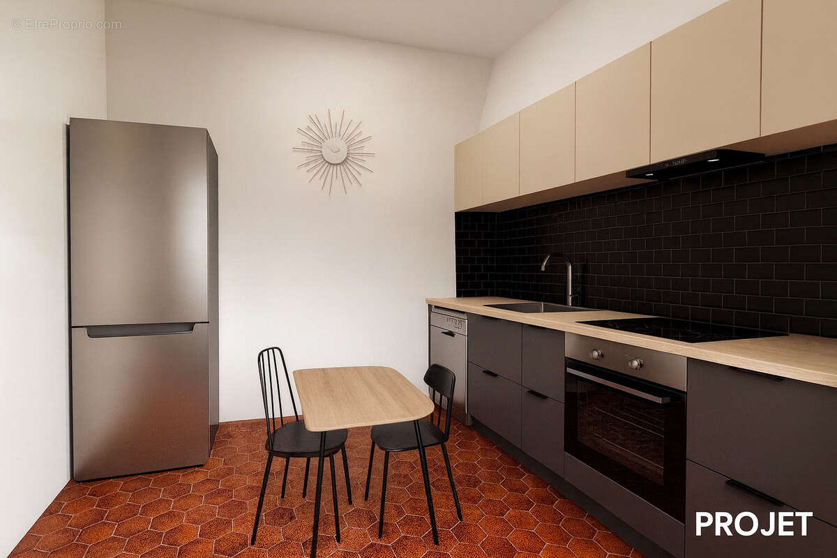 Appartement à LA TRANCHE-SUR-MER