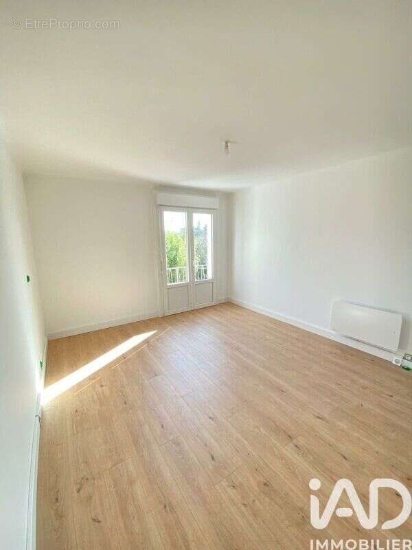 Photo 7 - Appartement à PONTCHATEAU