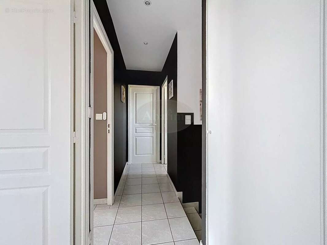 Maison à SAINT-GAUDENS