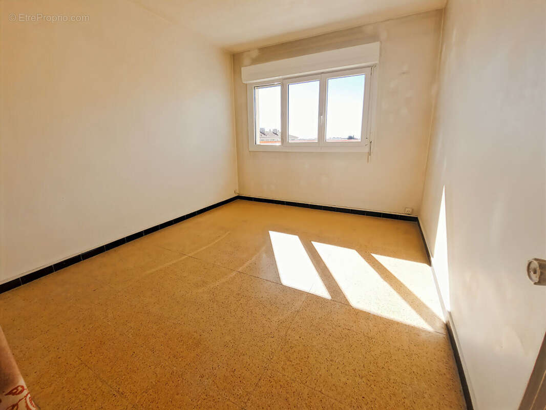 Appartement à SALON-DE-PROVENCE