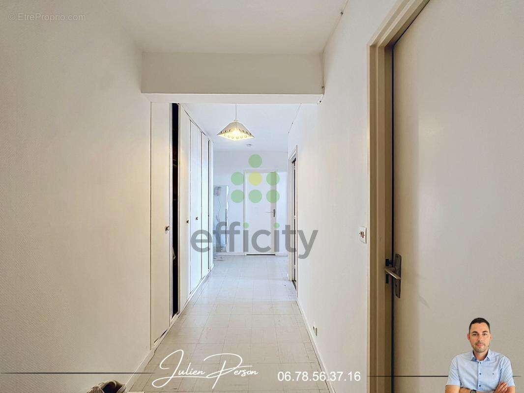 Appartement à SAINT-BRIEUC