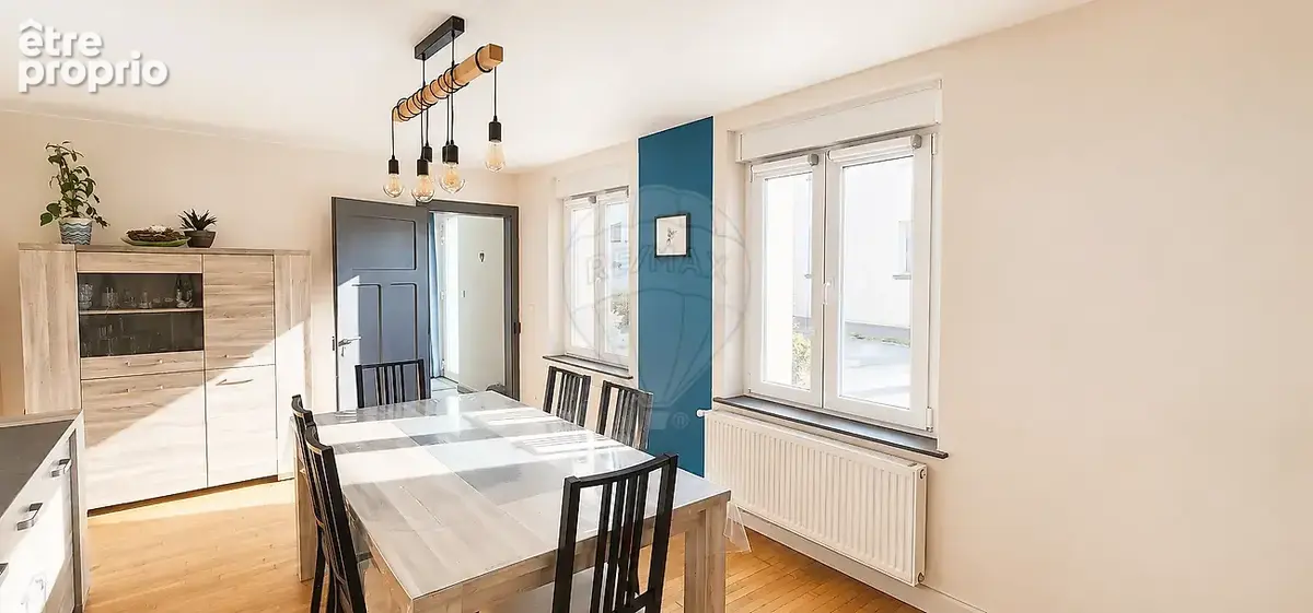 Maison 3 chambre(s) à vendre - photo 6