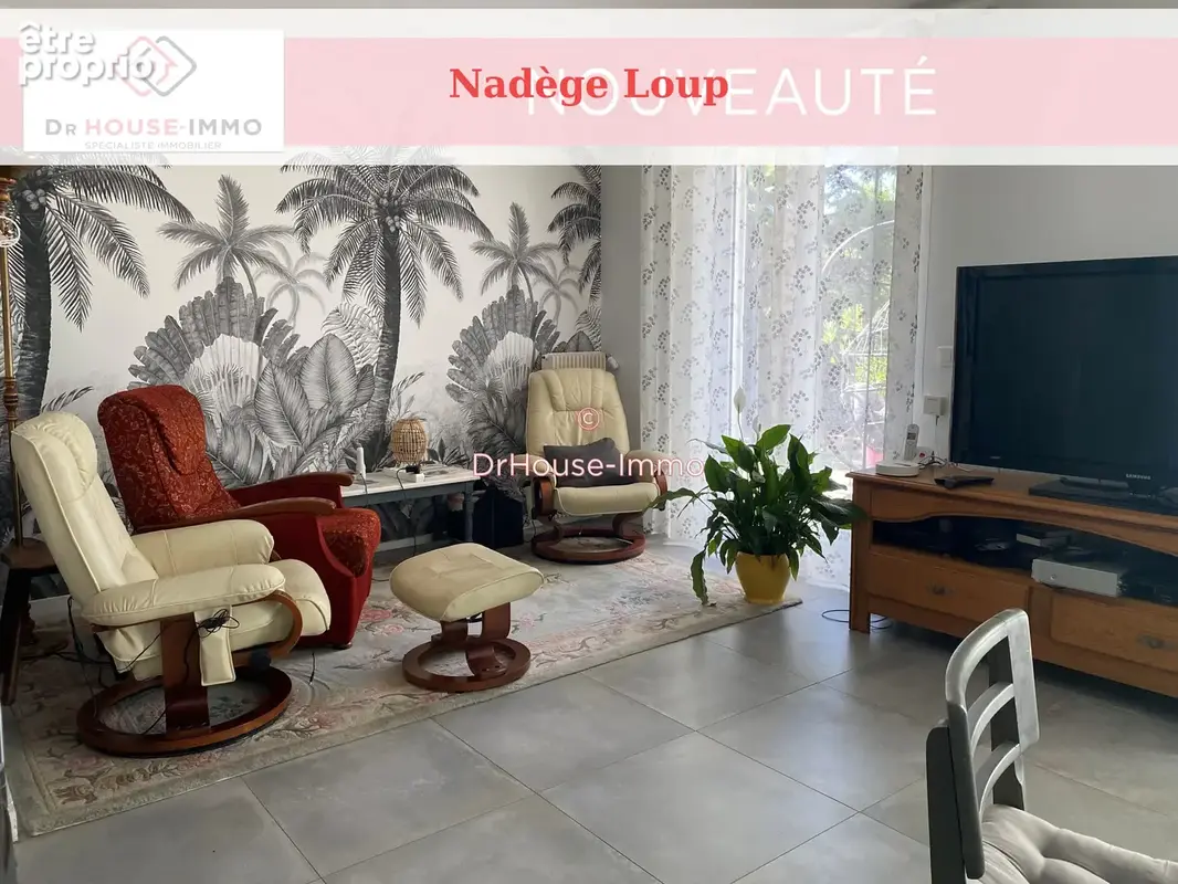 Maison 6 pièces 126 m² à vendre à Leugny (89130) - photo 13