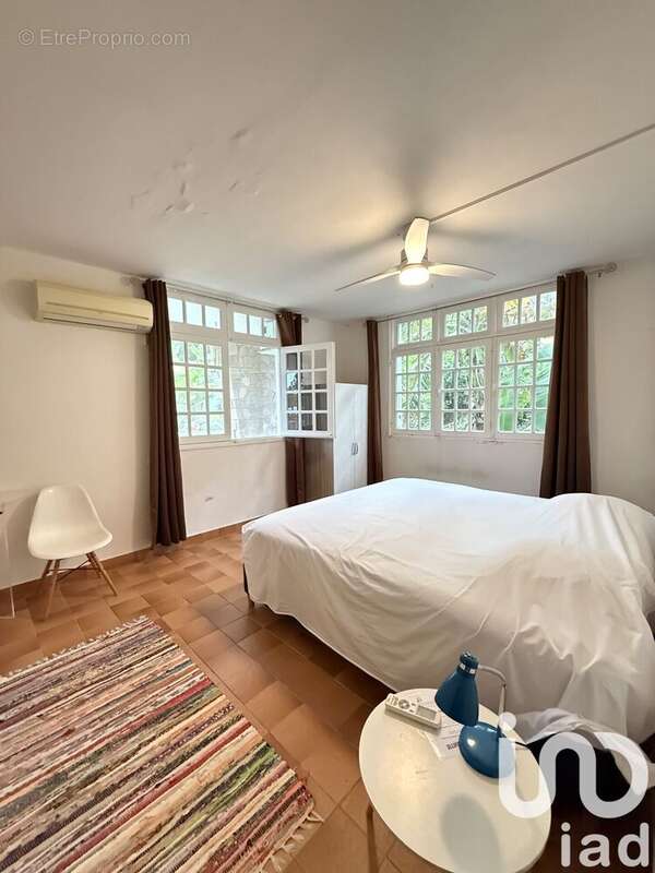 Photo 2 - Maison à POINTE-NOIRE