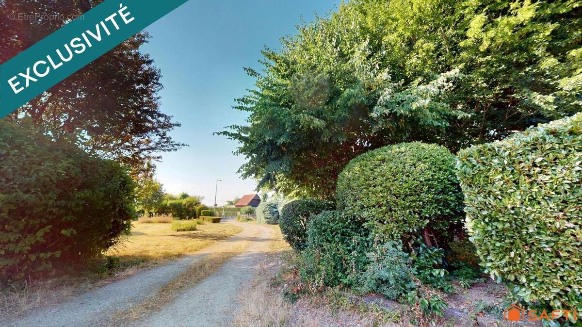 Maison 209 m² à Wahlbach  - photo 2
