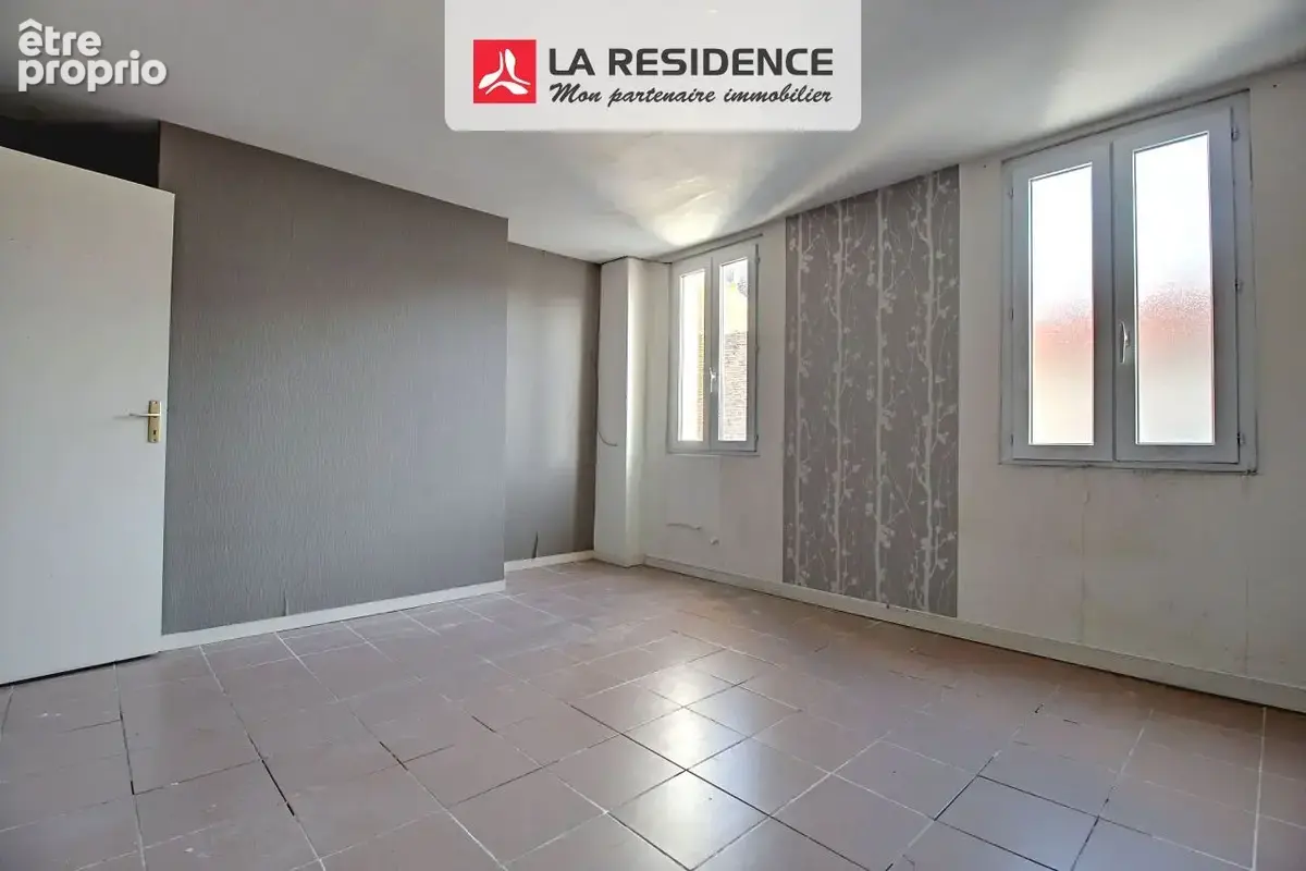 Maison 4 pièces 71 m² à vendre à Saint-Etienne-Du-Rouvray (76800) - photo 3