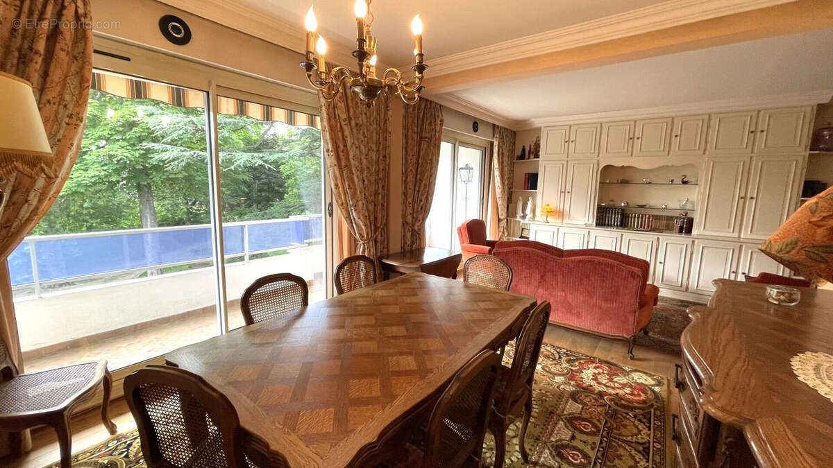 Appartement à ROMORANTIN-LANTHENAY