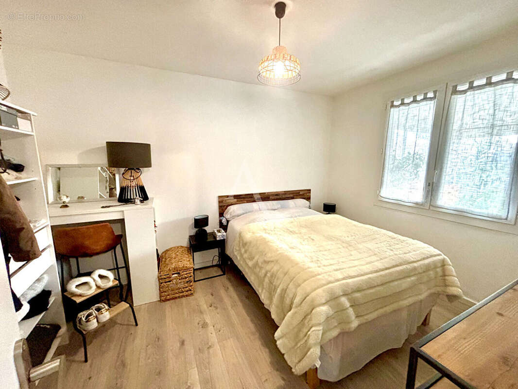 Maison à MARSEILLAN