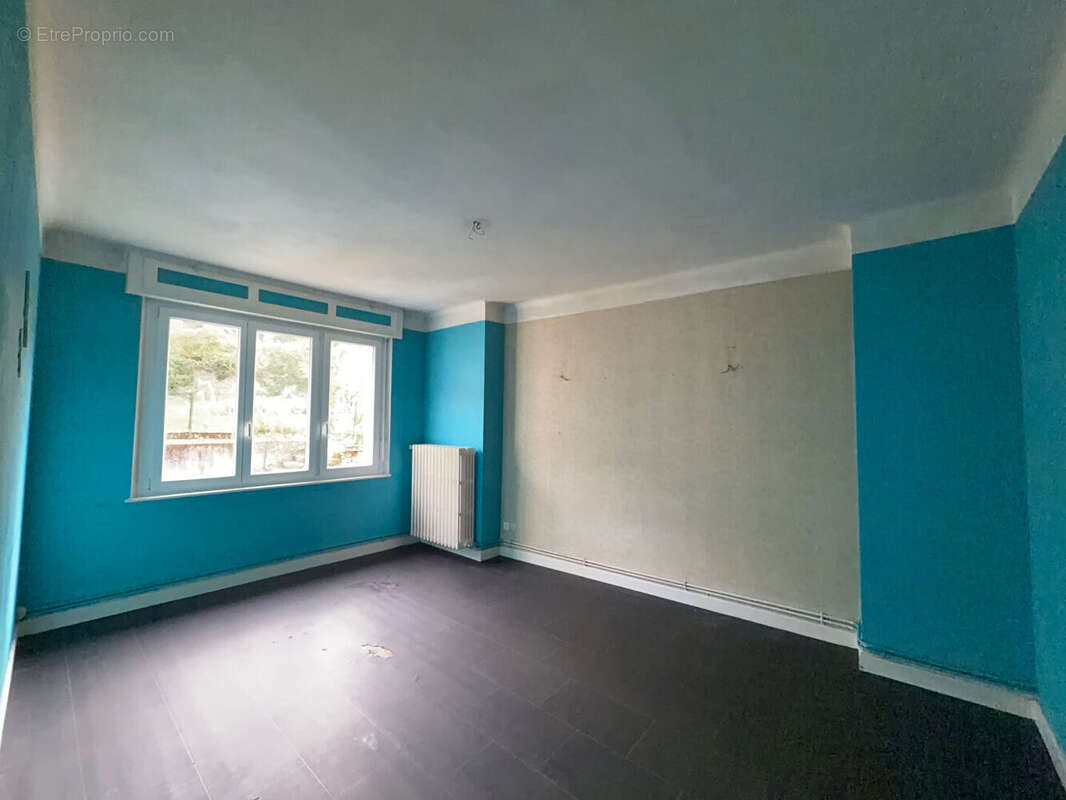 Appartement à MOYEUVRE-GRANDE