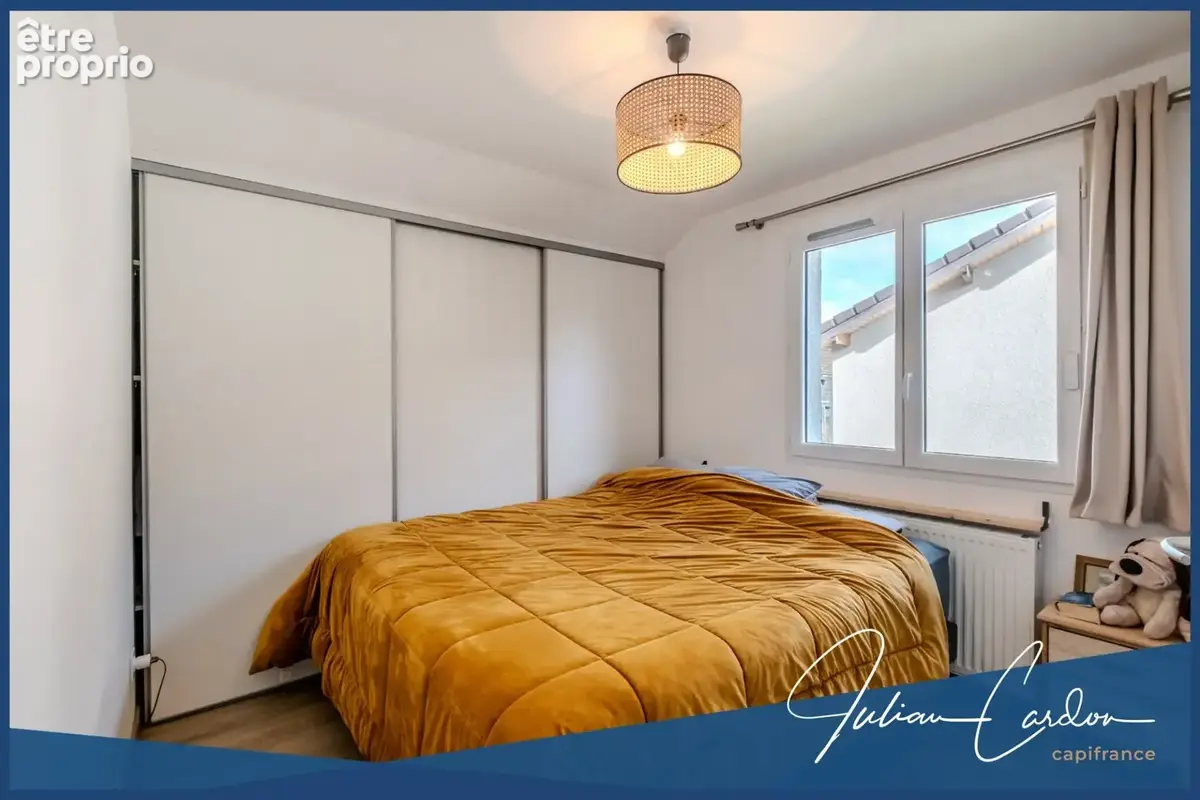 Maison individuelle à vendre à Pers-Jussy - photo 9