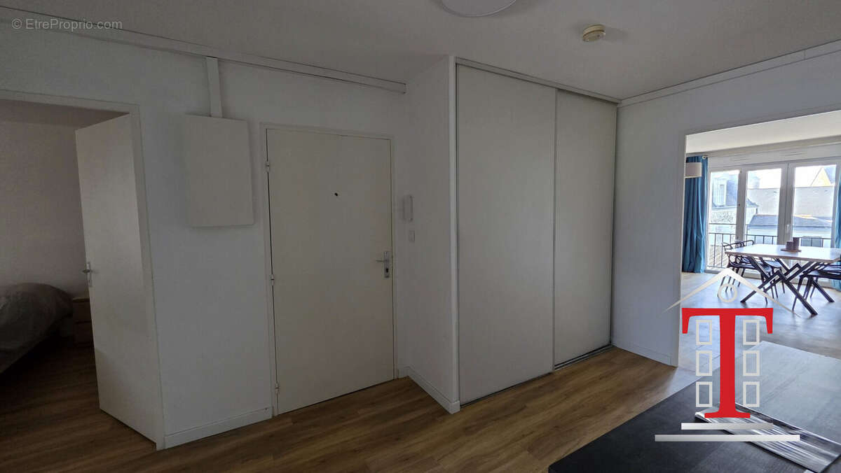Appartement à ANGERS