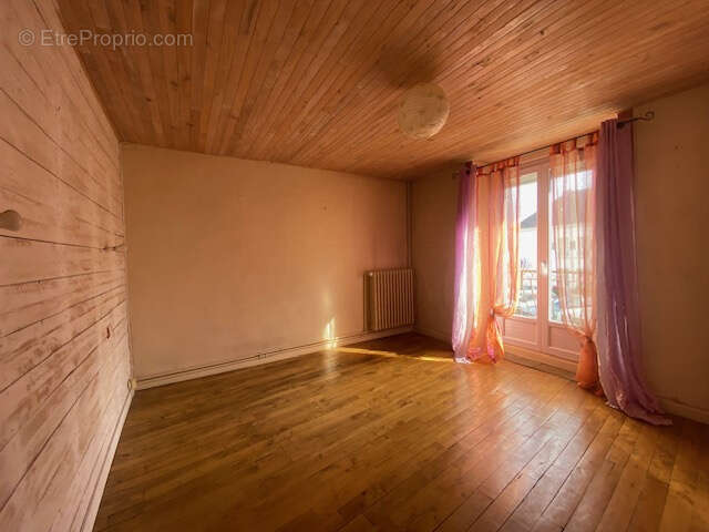 Maison d'habitation avec ancien local commercial - photo 20