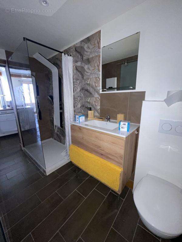 Appartement 140 m² à Carcassonne  - photo 7