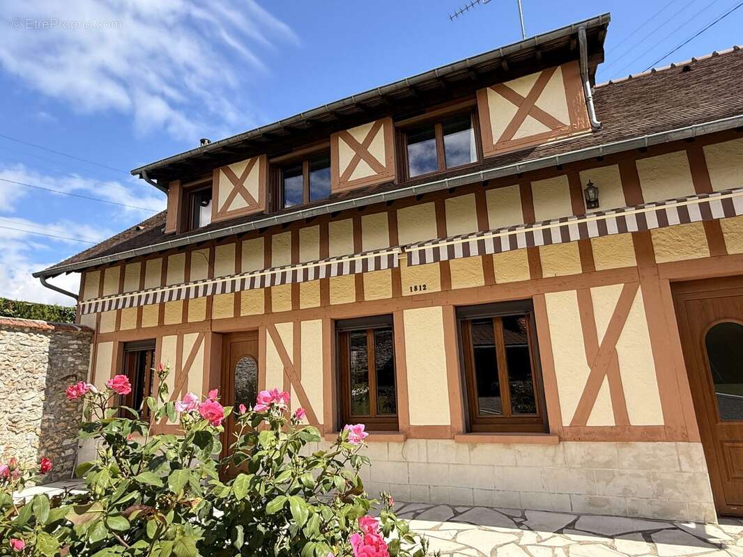 Maison à VERNON