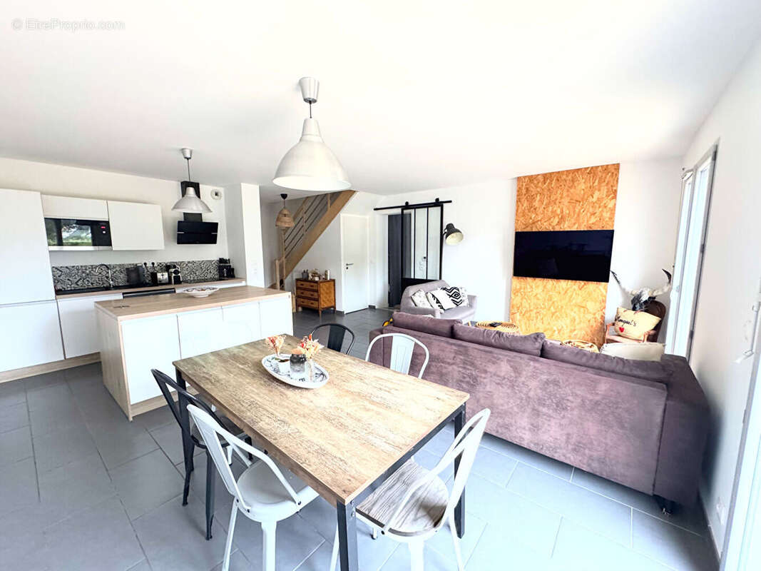 Maison à LA BAULE-ESCOUBLAC