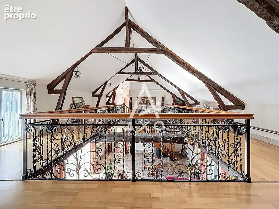 Magnifique Propriété du XIXe siècle avec dépendances - photo 33