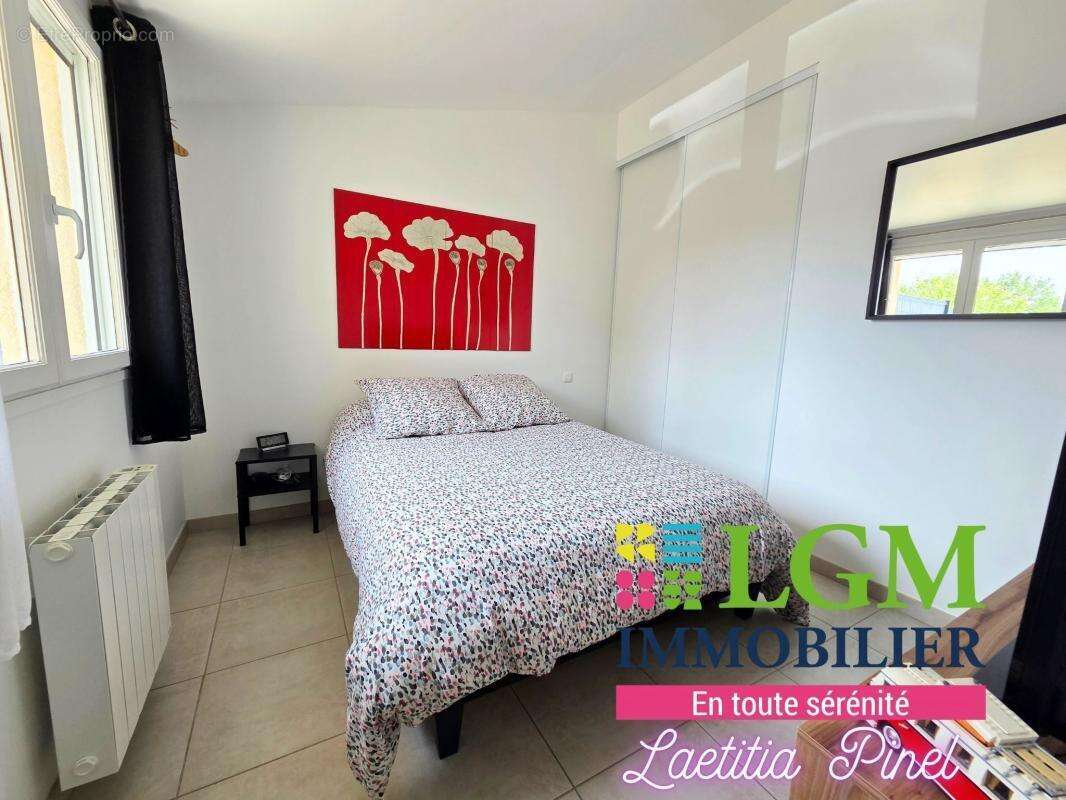 Maison à CASTELNAU-D'ESTRETEFONDS