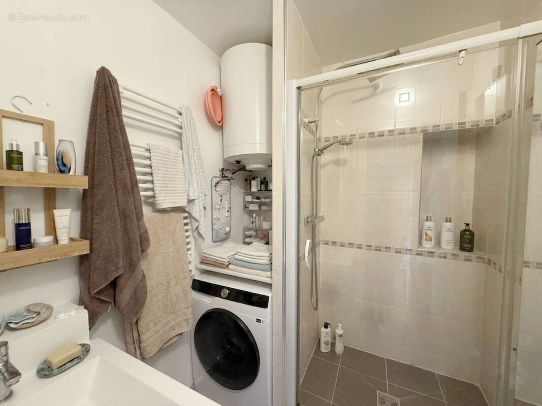 Appartement centre ville - photo 7