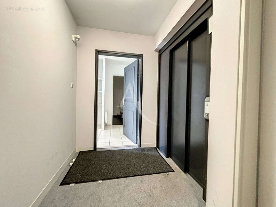 Appartement à TOURS