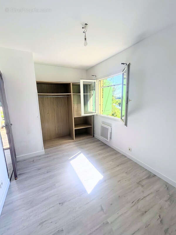 Appartement à LA SEYNE-SUR-MER
