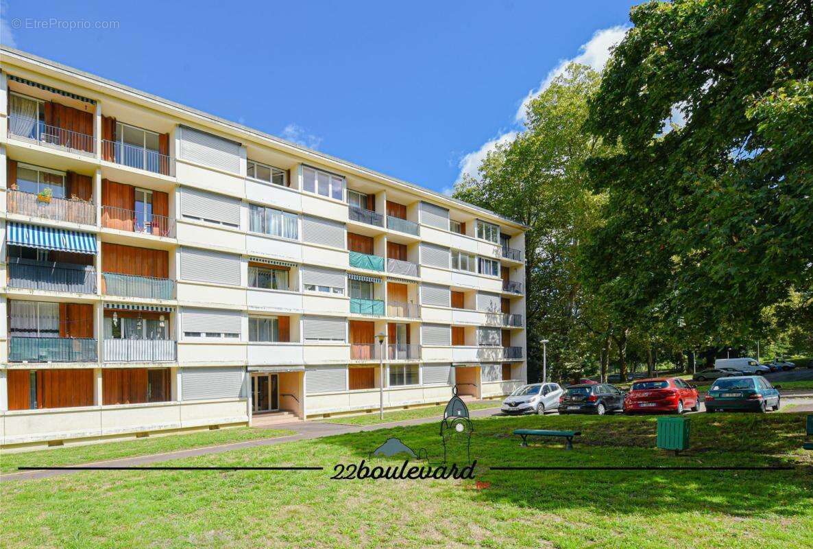 Appartement à LIMOGES