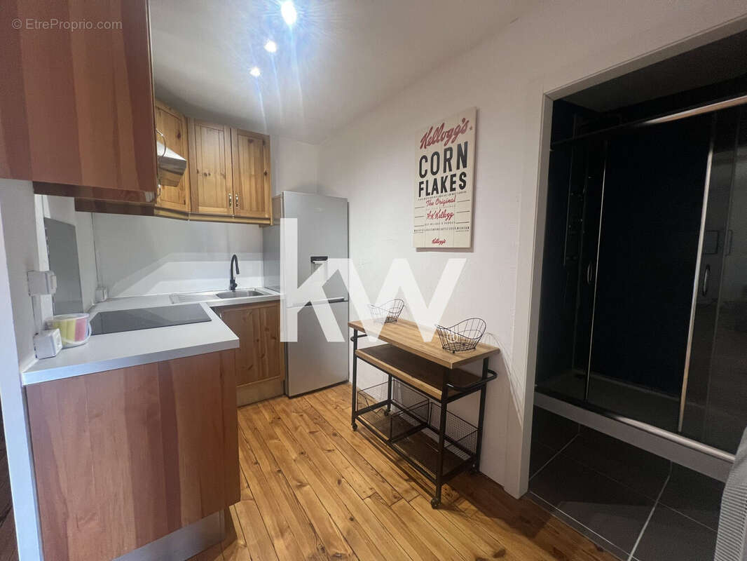 Appartement 63 m² à Saint-Etienne  - photo 5