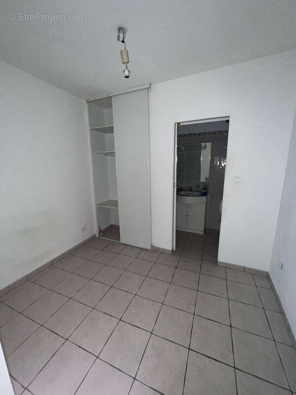 Appartement à MARIGNANE