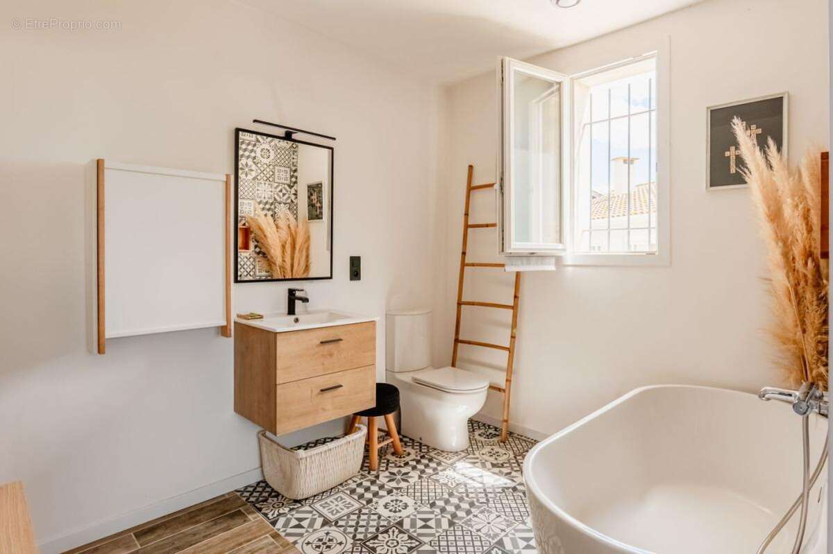 Maison 184 m² à Beziers  - photo 4