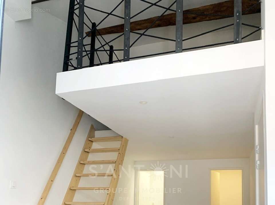 Appartement à SETE