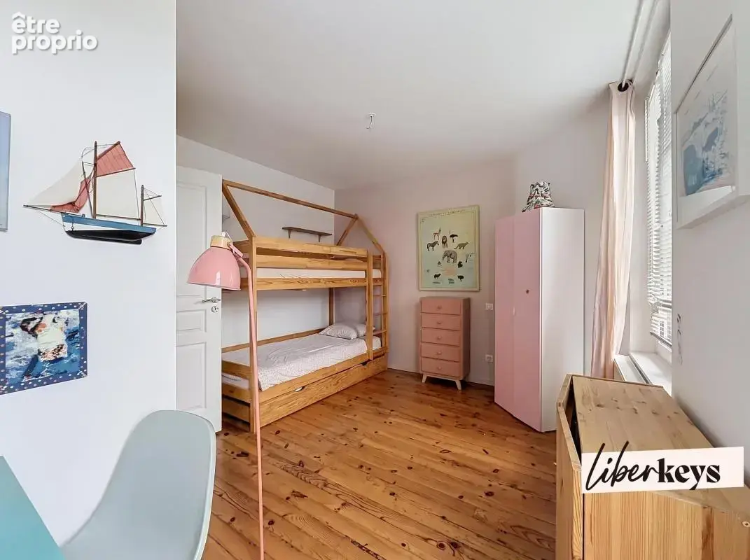 Maison 6 pièces avec jardin à Bayonne - photo 7