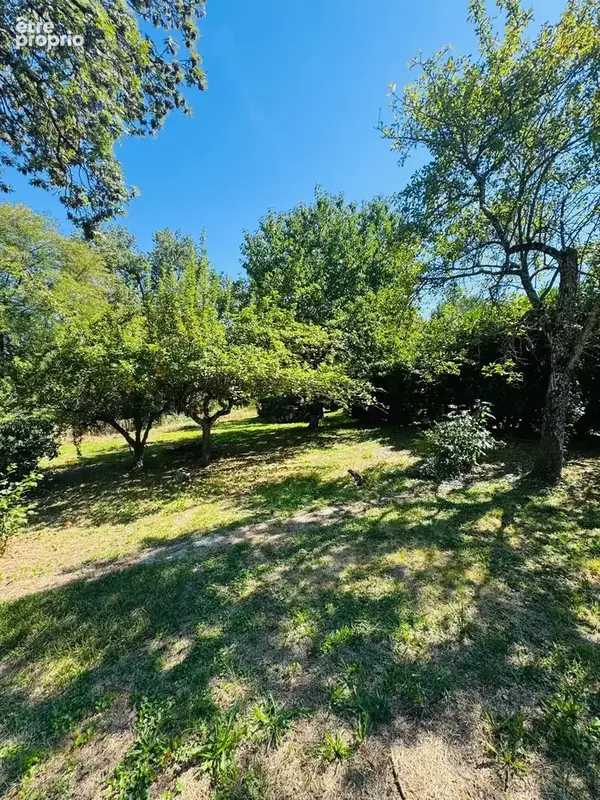 Allonzier la Caille  propriété  T8 300 m2  terrain 11000 m2 - photo 12