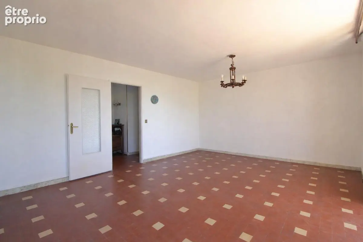 Nice - Le Ray - 3 pièces 64 m² - photo 4