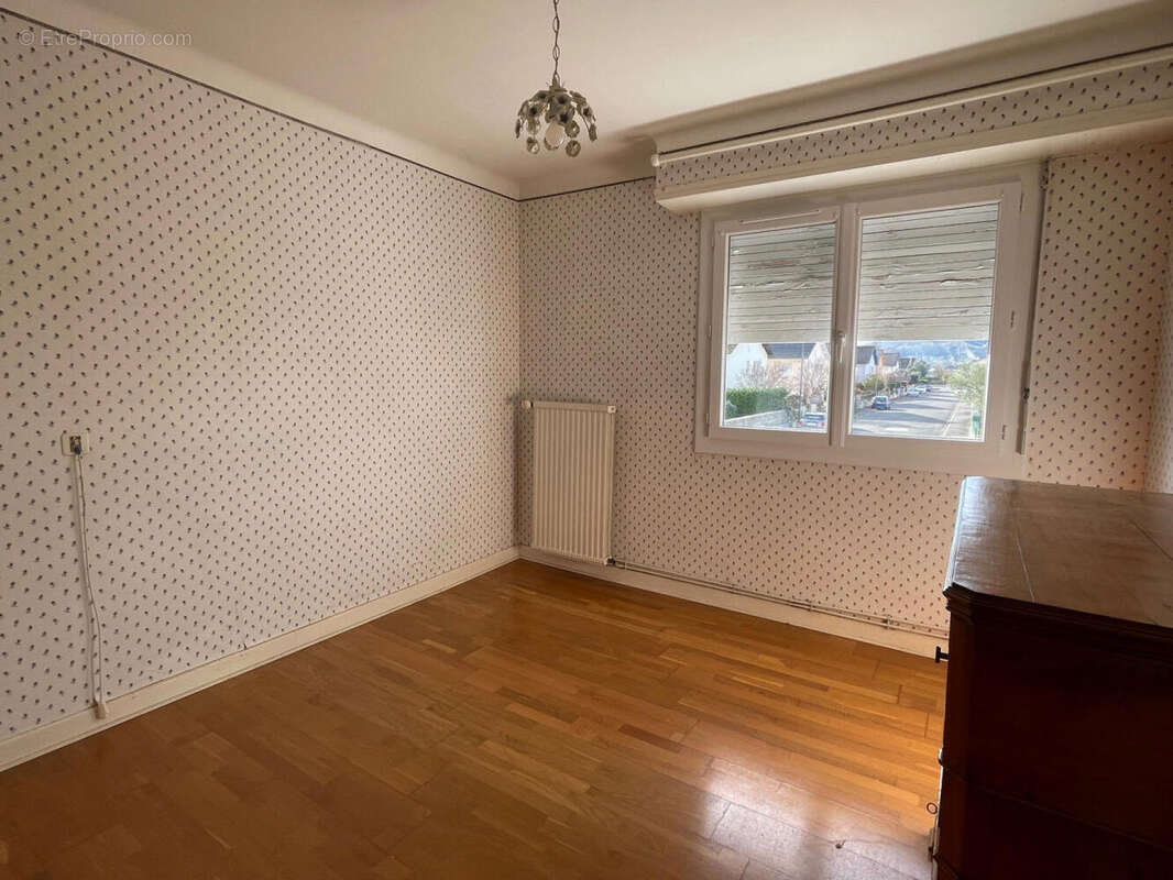 IMG_4943 - Maison à OLORON-SAINTE-MARIE