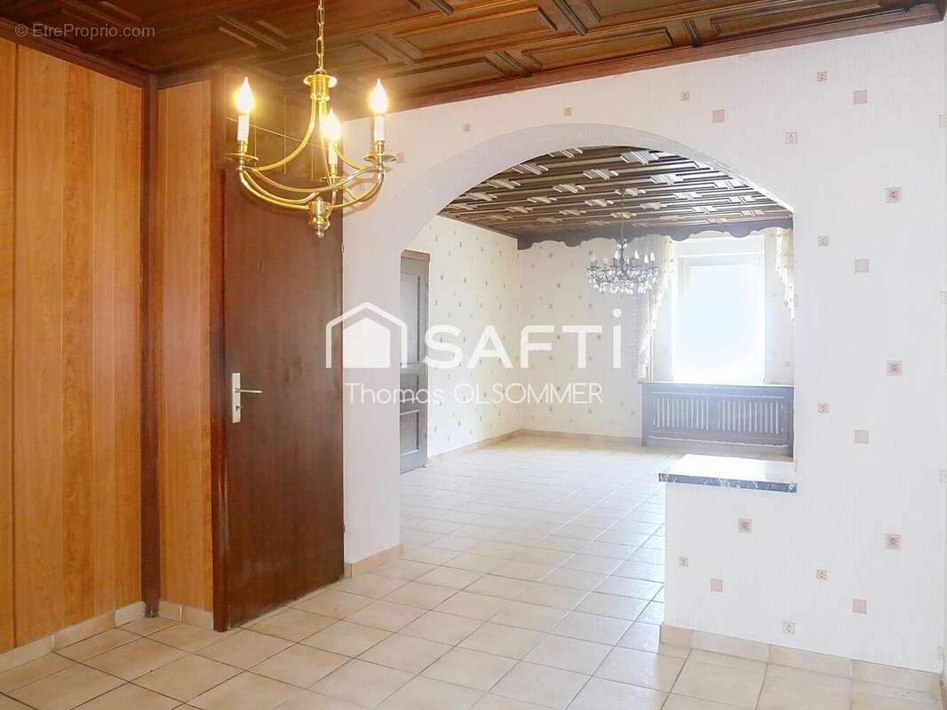 Photo 4 - Maison à DIESEN