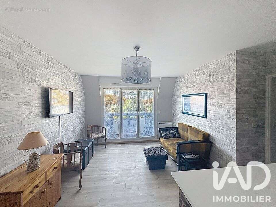 Photo 4 - Appartement à VILLERS-SUR-MER