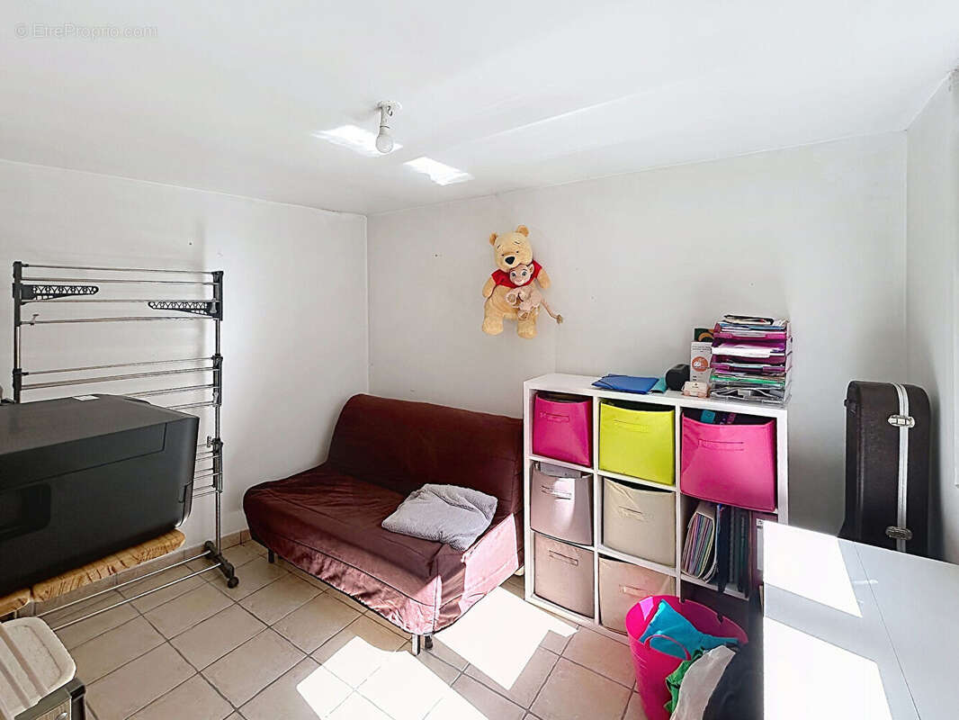 Appartement à PIOLENC