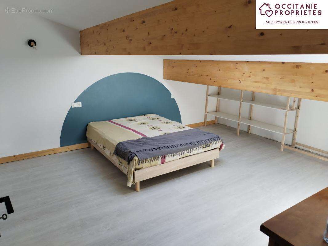 Maison à SAINT-LAURENT