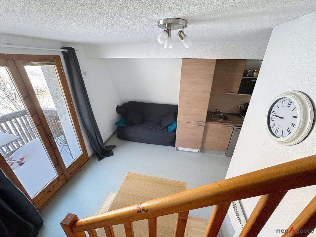 Appartement à GRESSE-EN-VERCORS