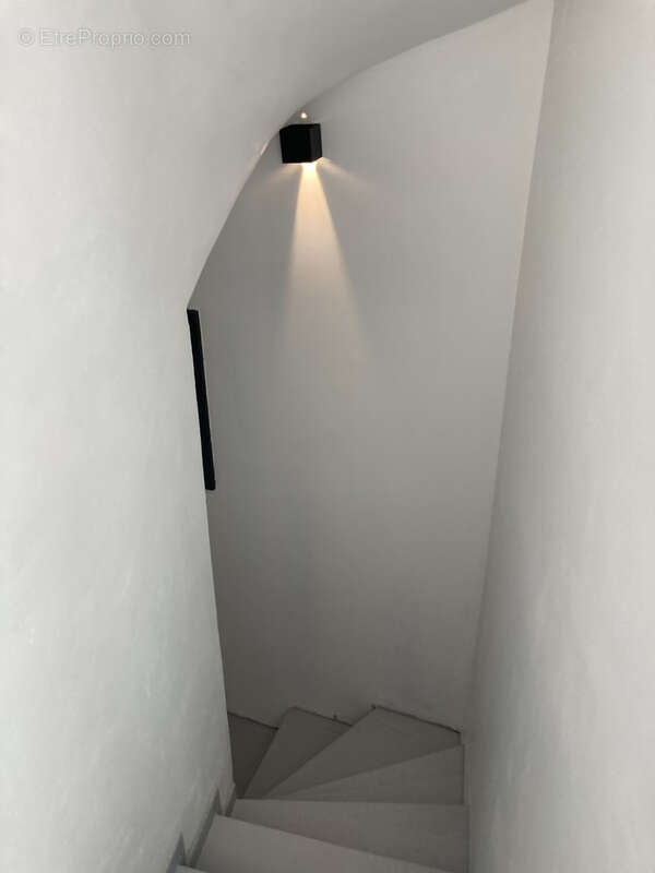 Maison à ROQUEMAURE