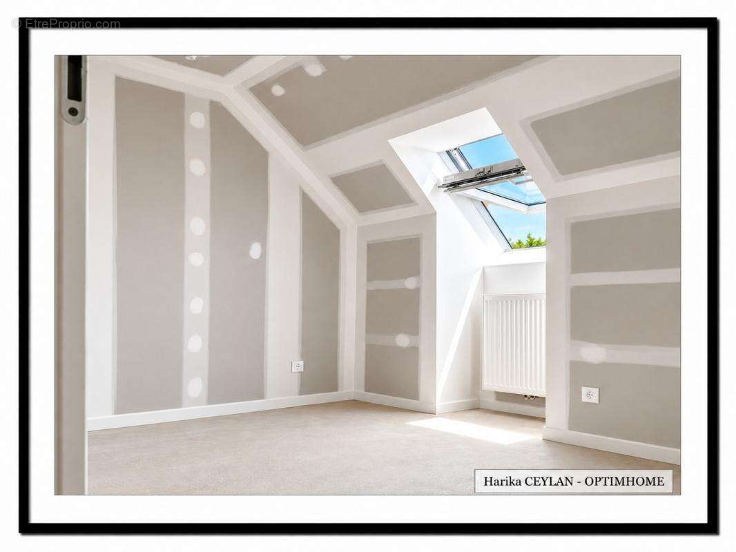 En exclusivité – Découvrez cette maison neuve 2025, à seulement 5 minutes de Clermont (Oise) - photo 7