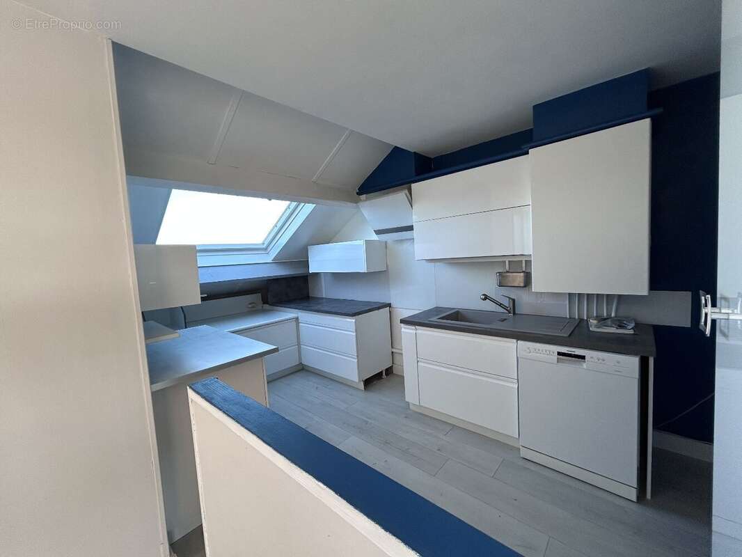 Appartement à SETE